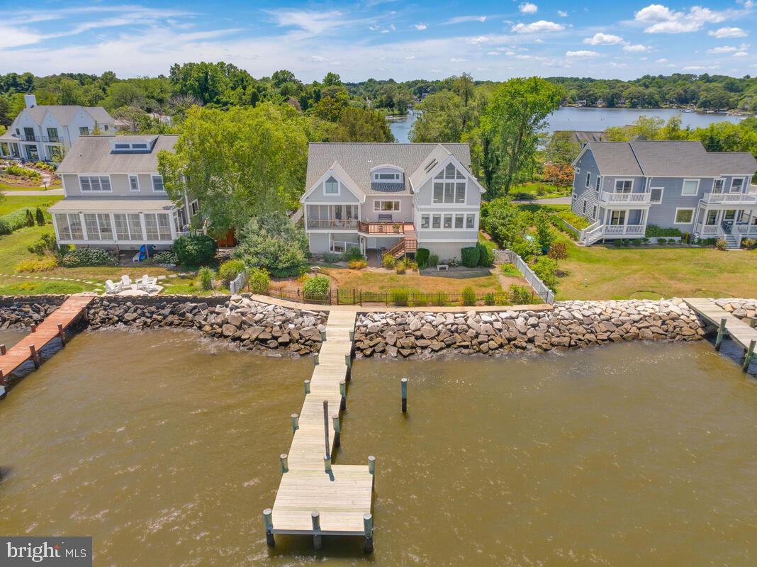 Bay Head Rd, Annapolis, MD 21409