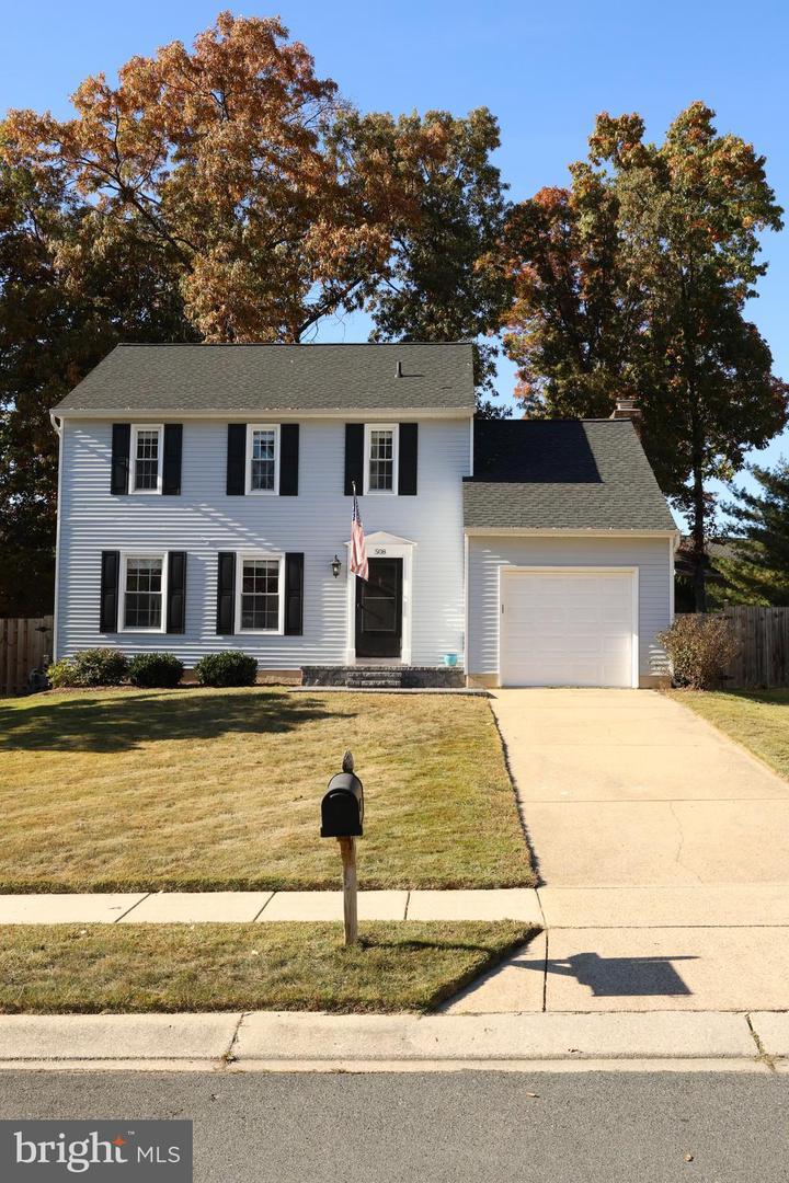 Likeston Ct, Severna Park, MD 21146
