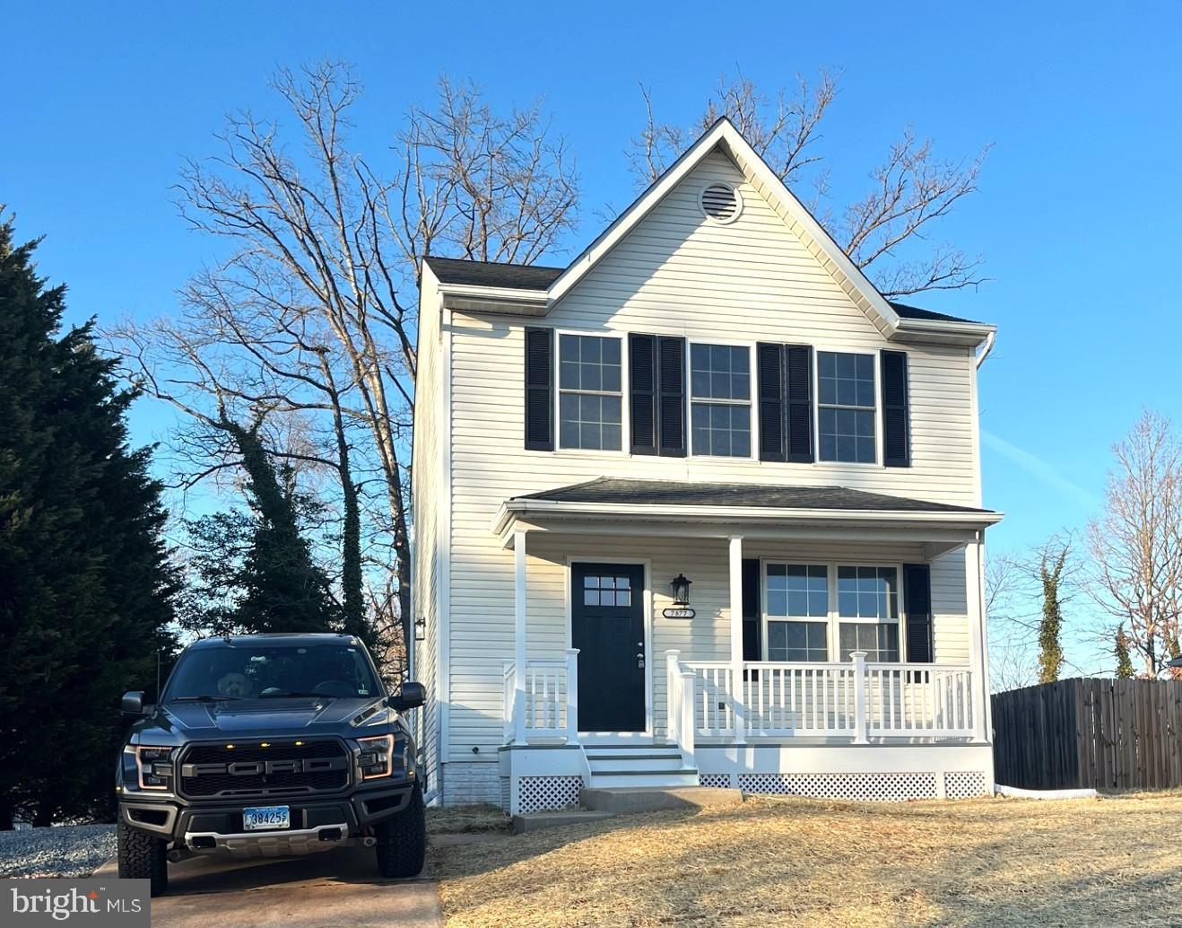Twin Ridge Dr, Glen Burnie, MD 21061