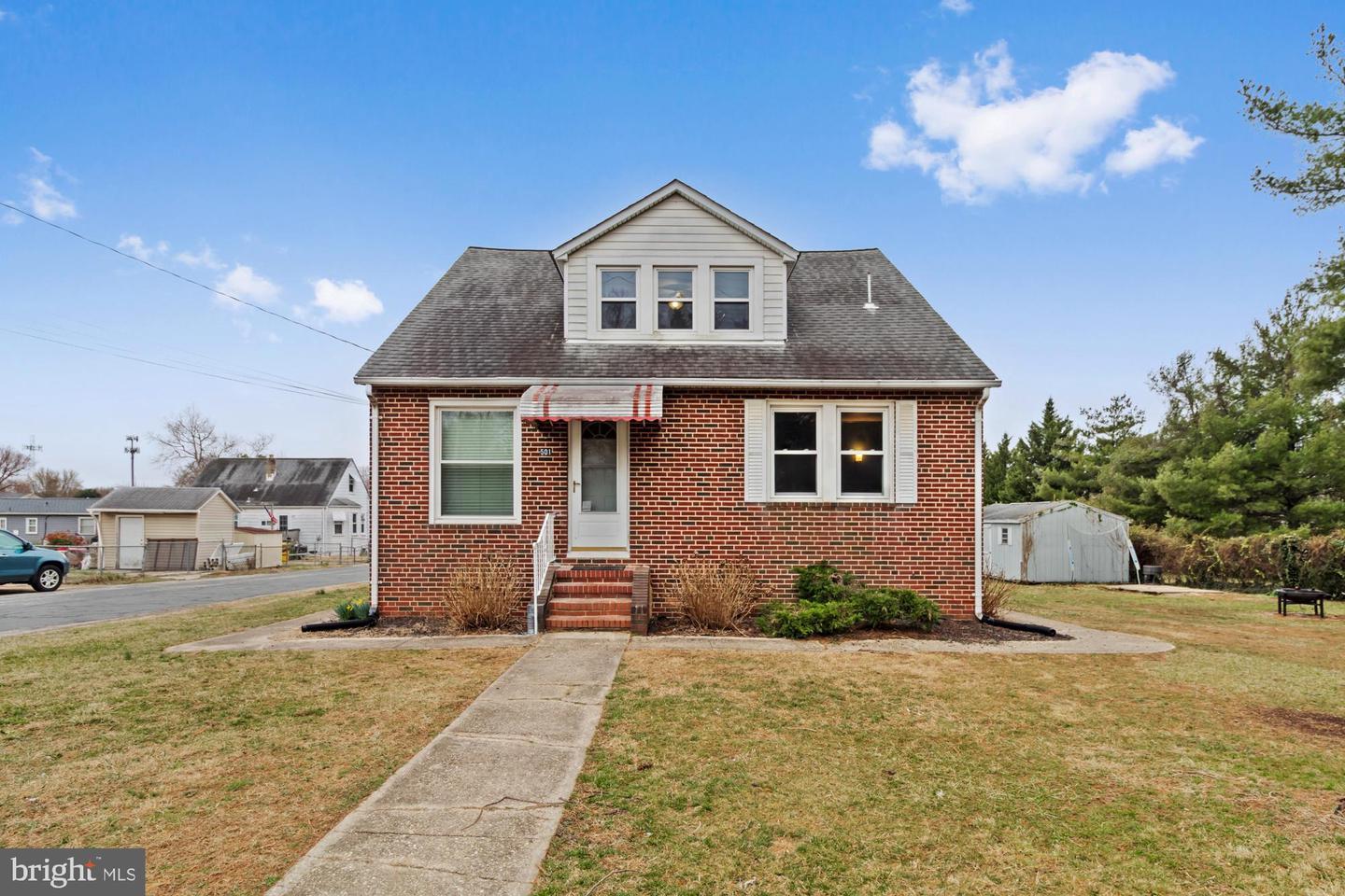 Bon Air Ave, Brooklyn, MD 21225