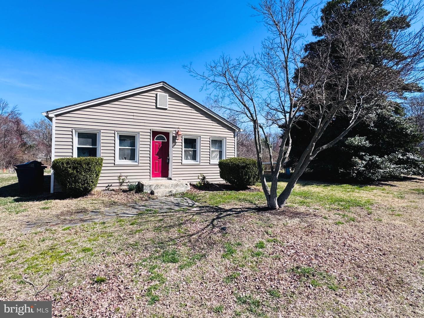Chestnut Springs Ln, Glen Burnie, MD 21060
