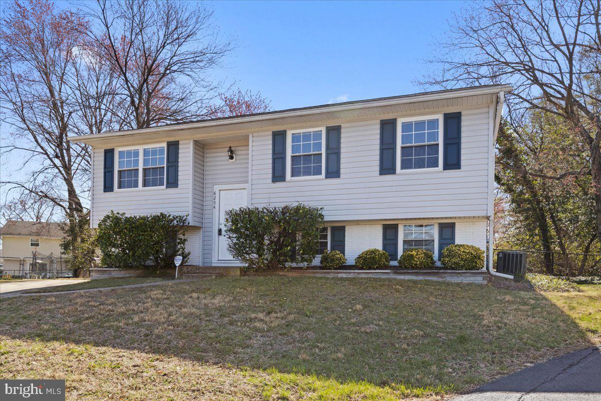 Victoria Rd, Millersville, MD 21108