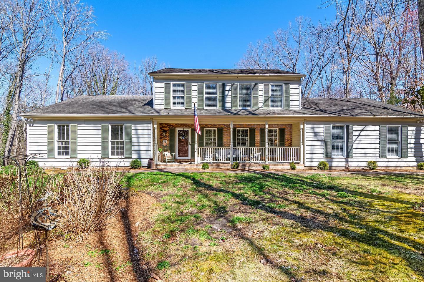 Old Herald Harbor Rd, Crownsville, MD 21032