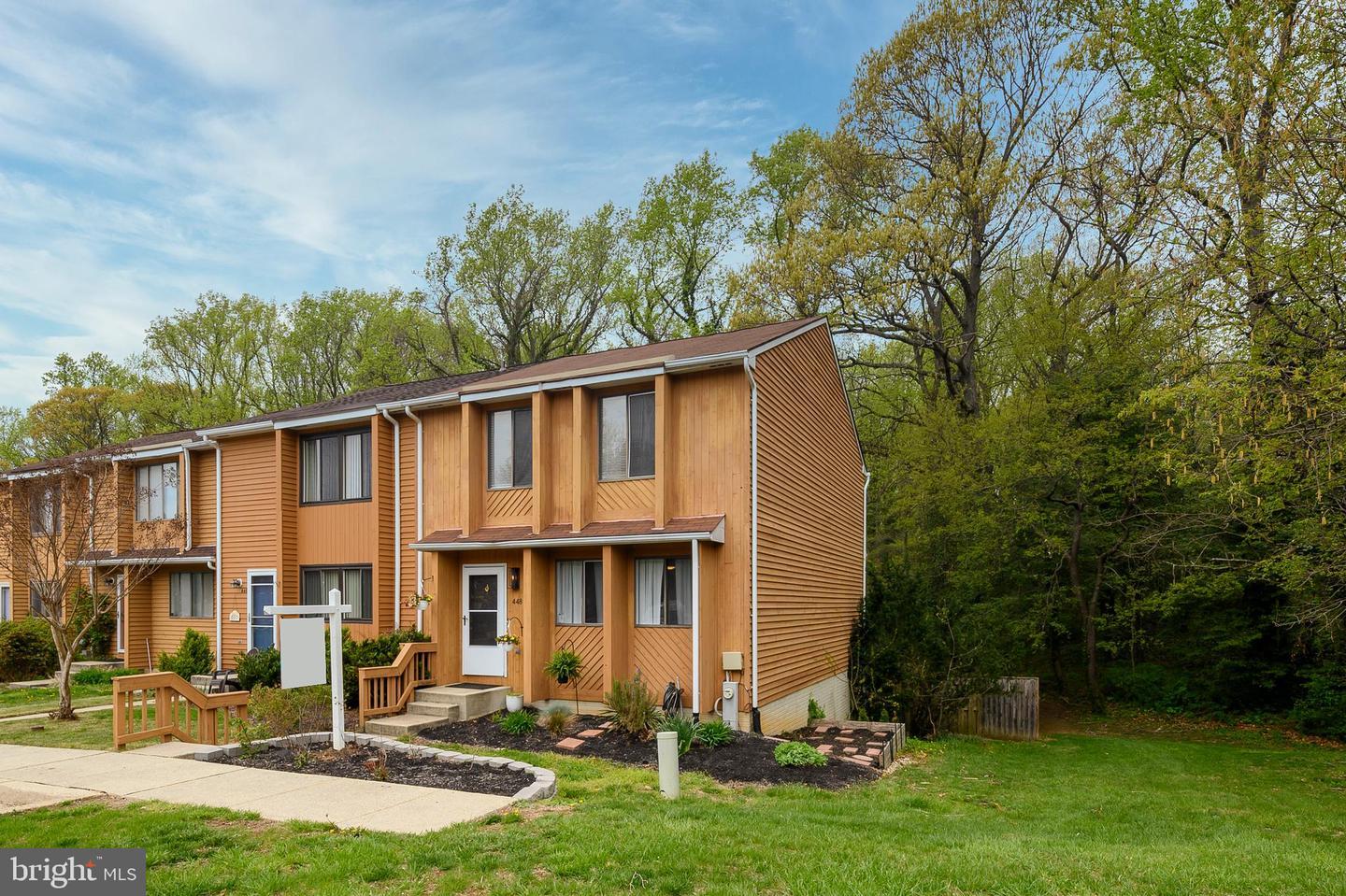 Peach Ct, Annapolis, MD 21409
