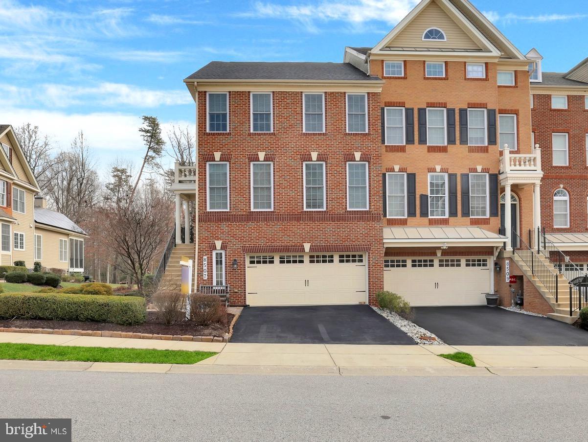 Pine Springs Dr, Severn, MD 21144