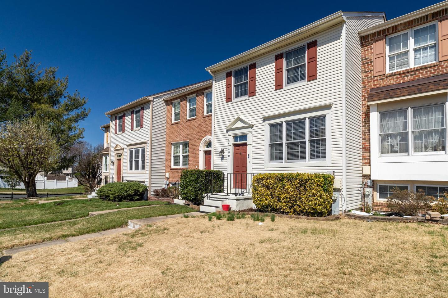 Watson Ct, Millersville, MD 21108