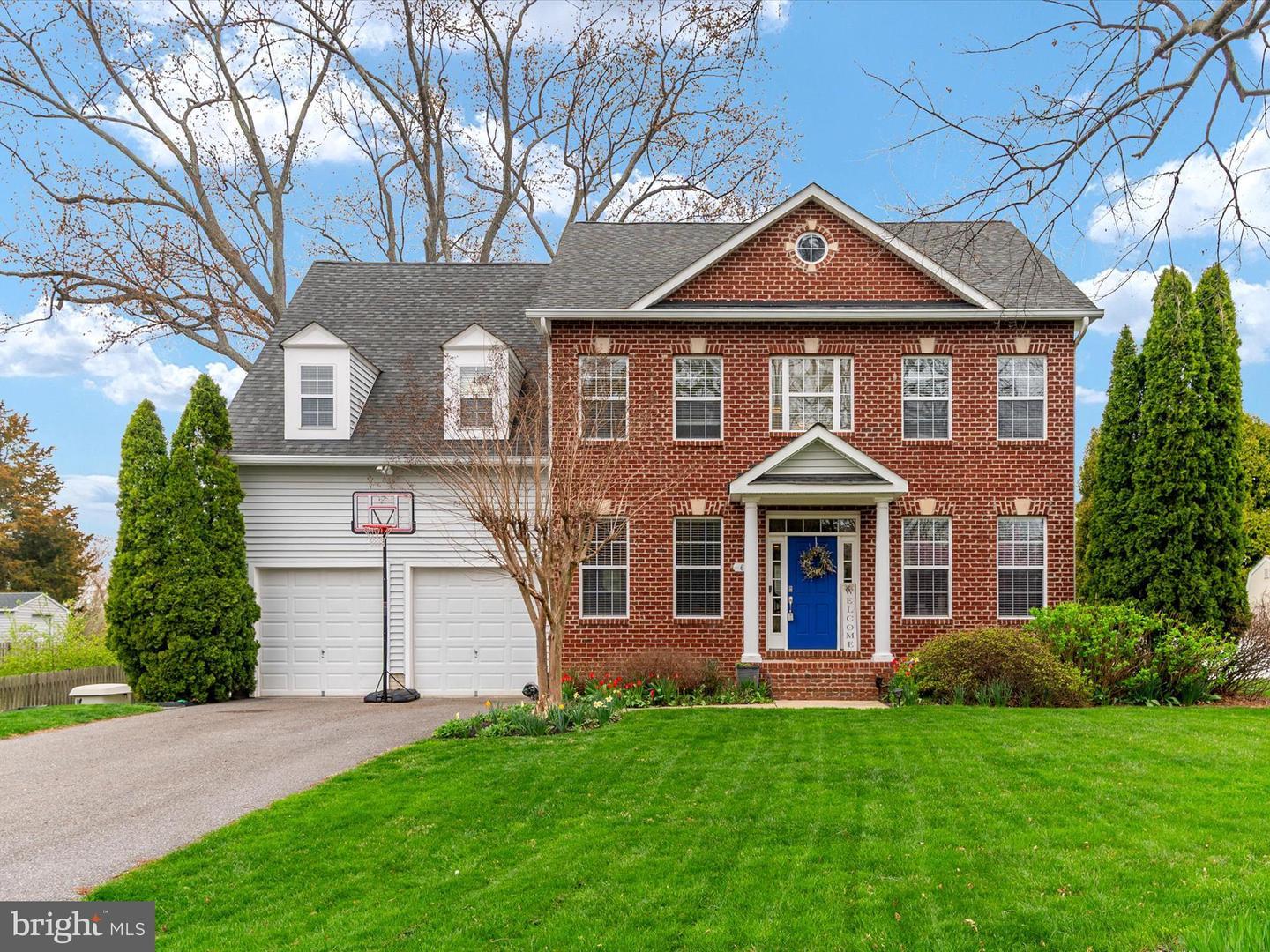 Red Cedar Rd, Annapolis, MD 21409