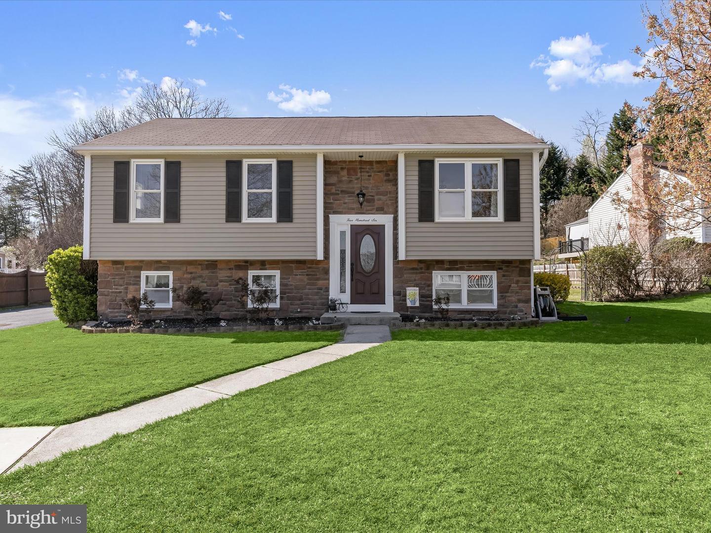 Vista Ave, Glen Burnie, MD 21061