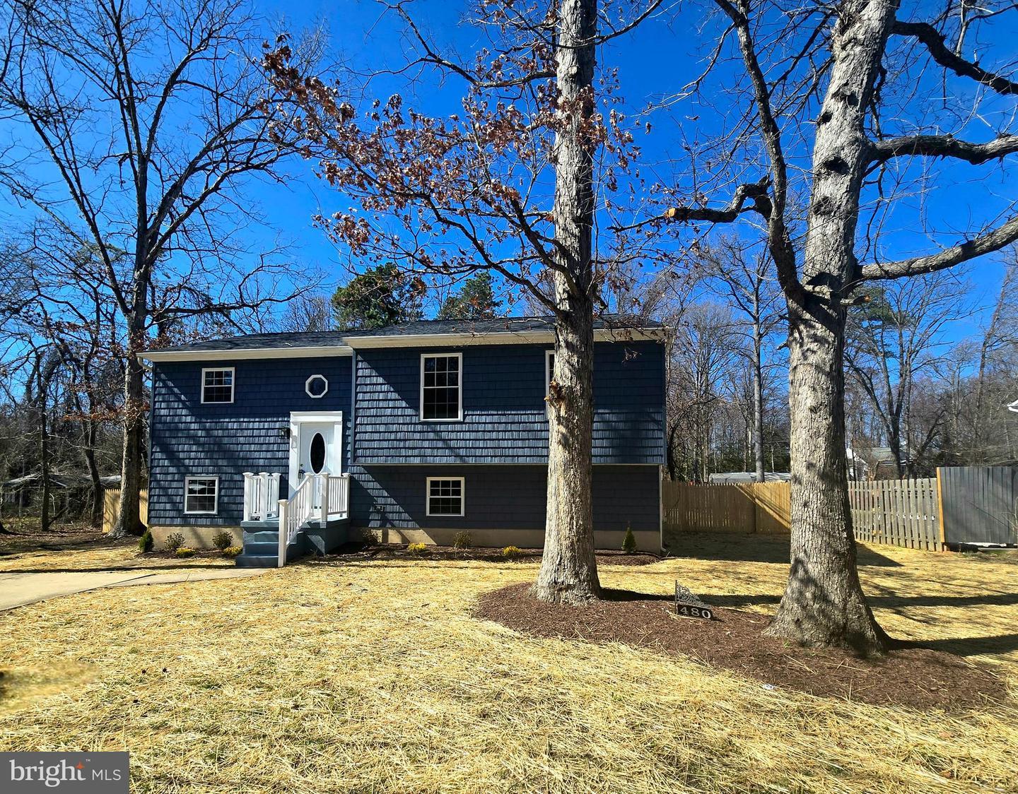 Lincoln Dr, Glen Burnie, MD 21060