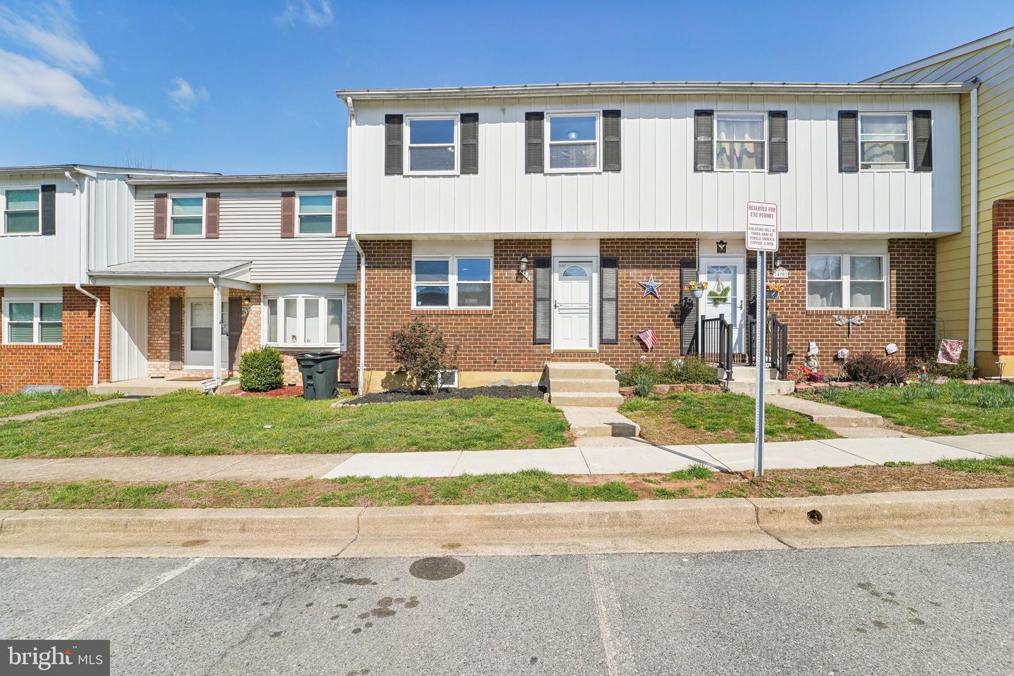 Mainview Ct, Glen Burnie, MD 21061