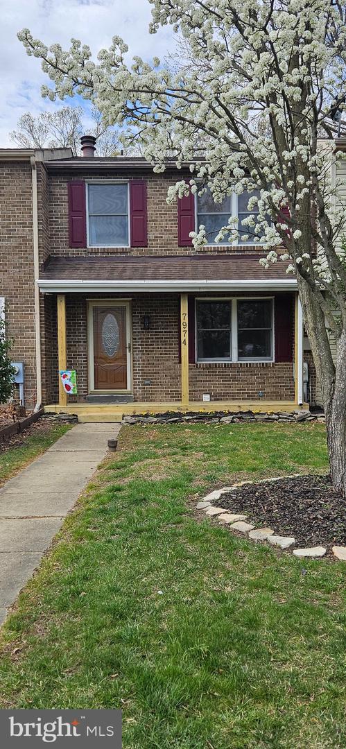 Tower Bridge Dr, Pasadena, MD 21122
