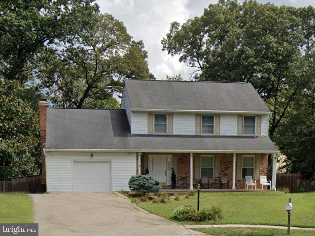 Kegworth Ct, Severna Park, MD 21146