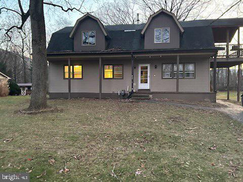 Oaklawn Ave, Cumberland, MD 21502