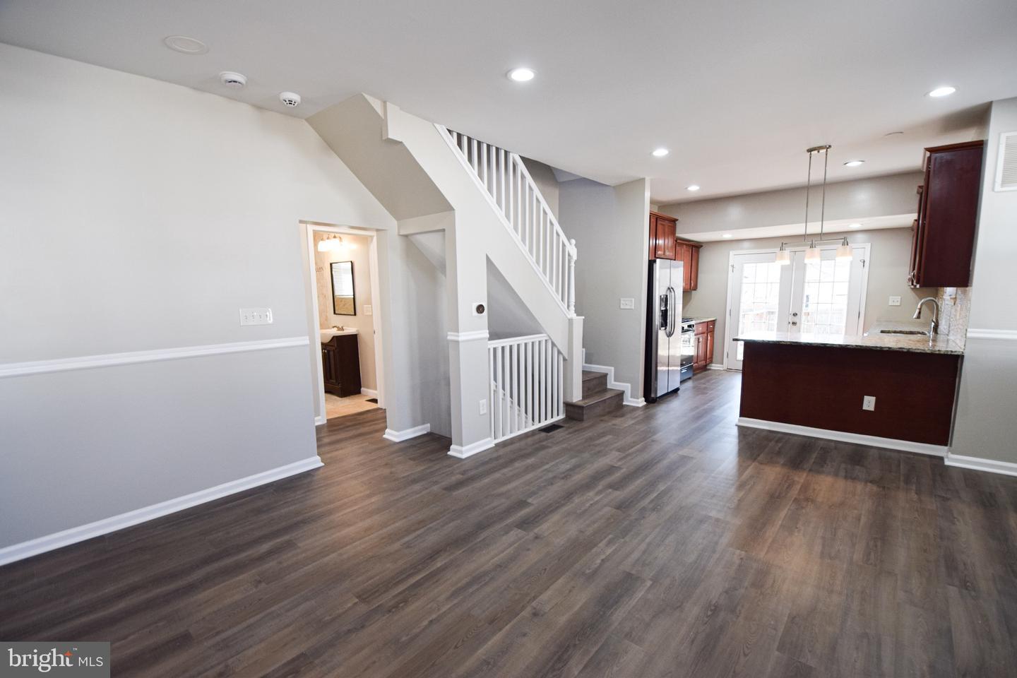 Belleville Ave, Gwynn Oak, MD 21207