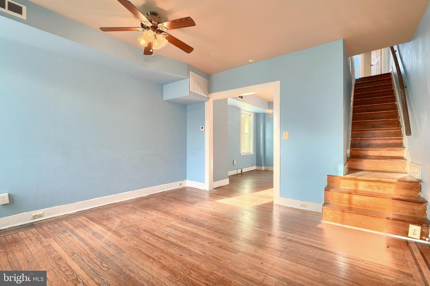 Pinewood Ave, Baltimore, MD 21214
