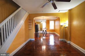 N Highland Ave, Baltimore, MD 21205