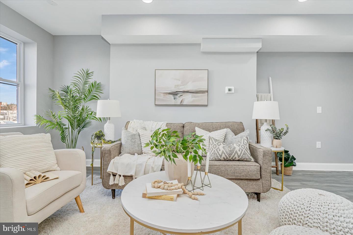 W 24th St, Baltimore, MD 21211