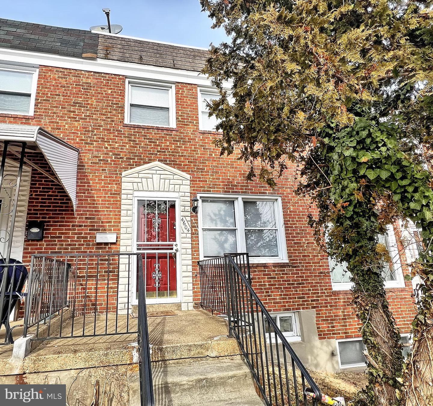 Chatford Ave, Baltimore, MD 21206