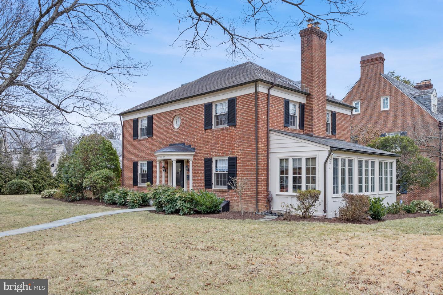 Springlake Way, Baltimore, MD 21212