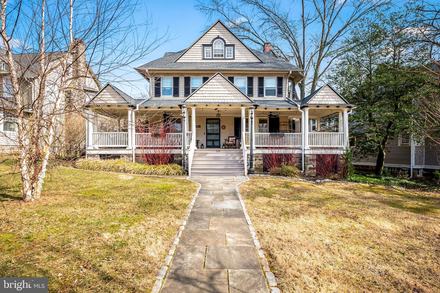 Hawthorne Rd, Baltimore, MD 21210