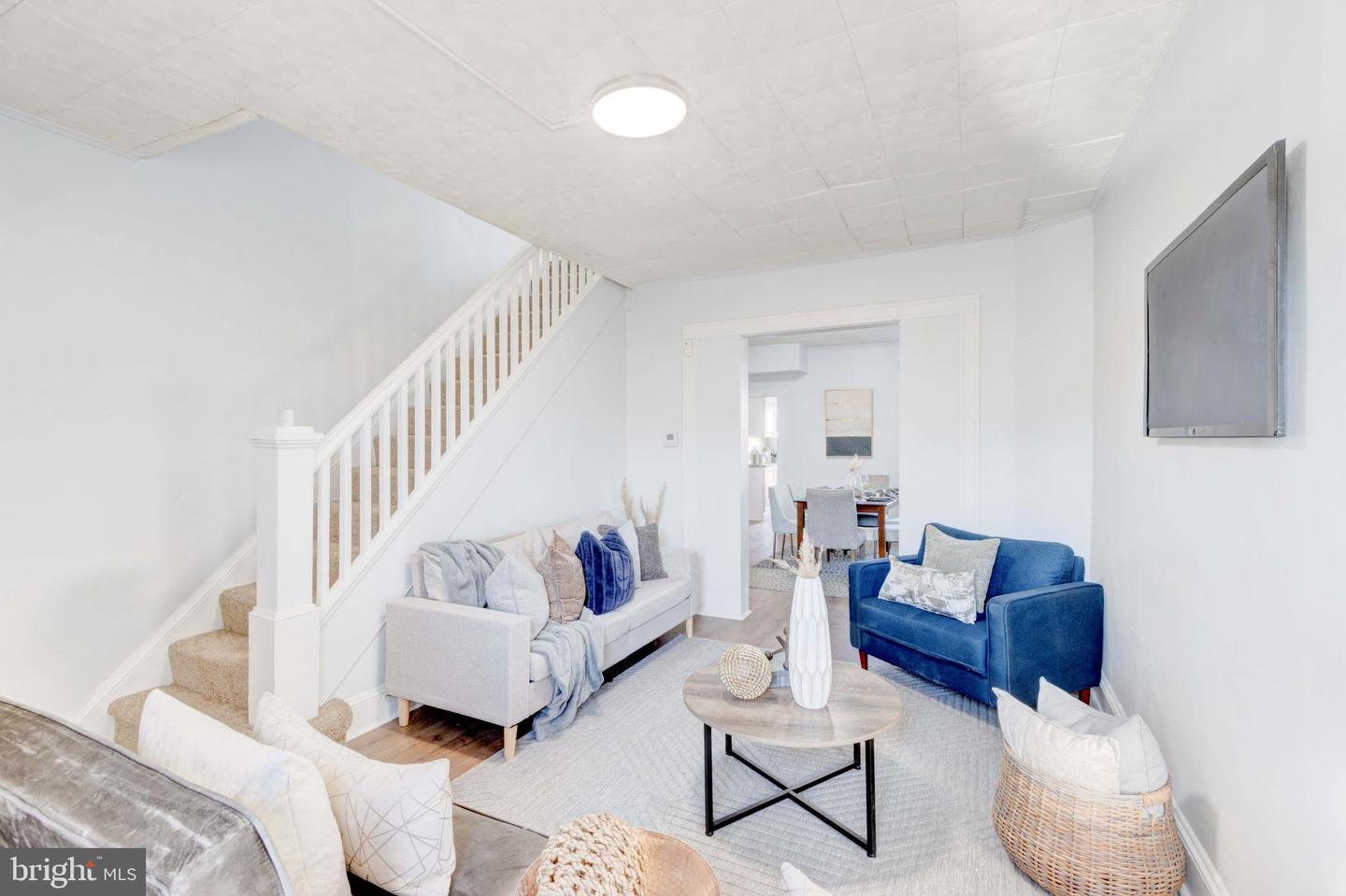 Eierman Ave, Baltimore, MD 21206