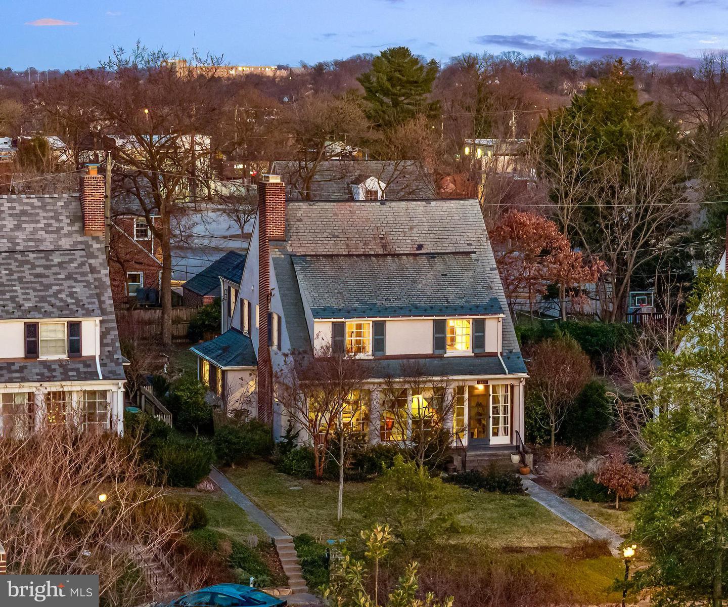 Norwood Rd, Baltimore, MD 21218