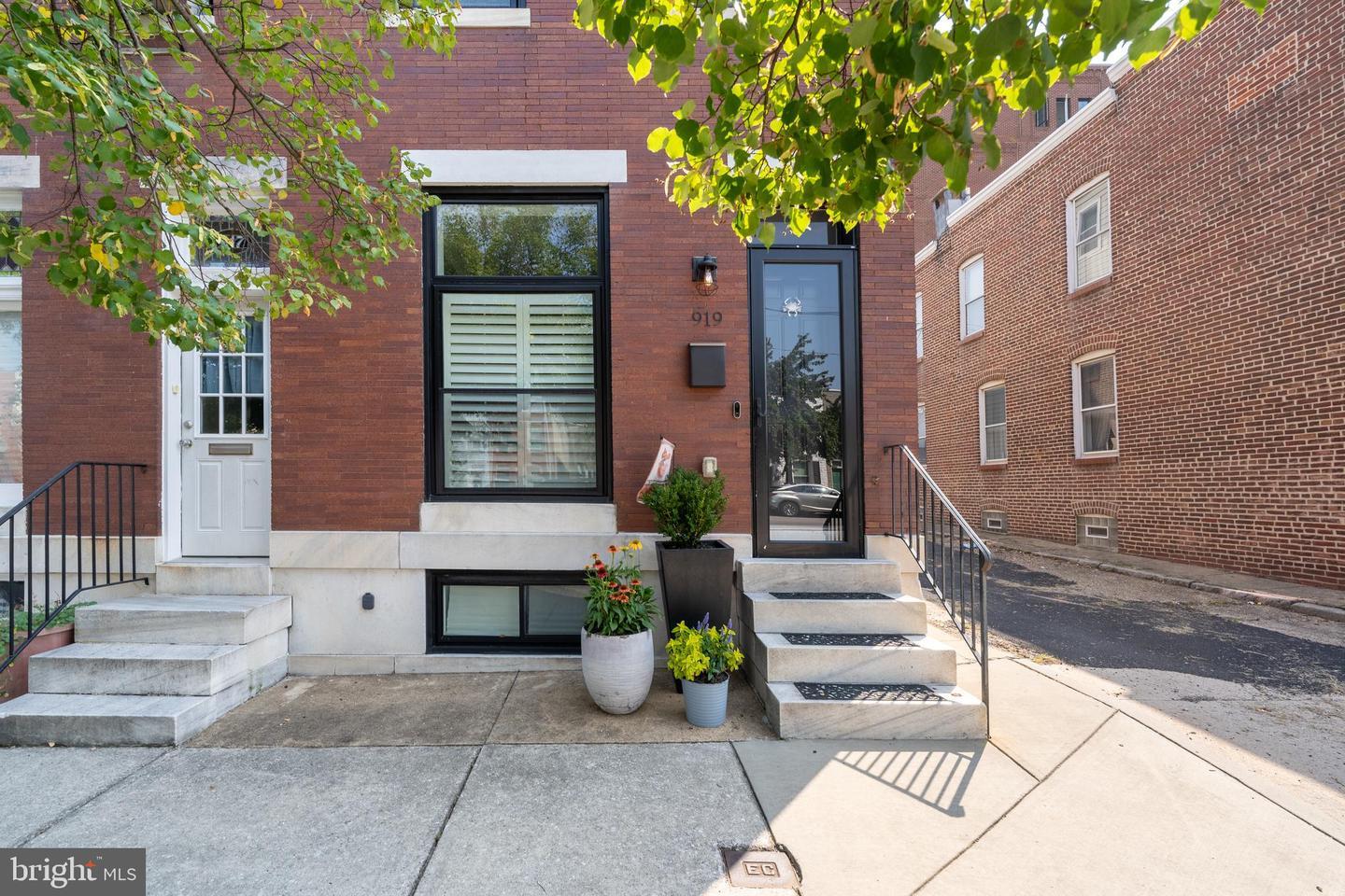 S Conkling St, Baltimore, MD 21224