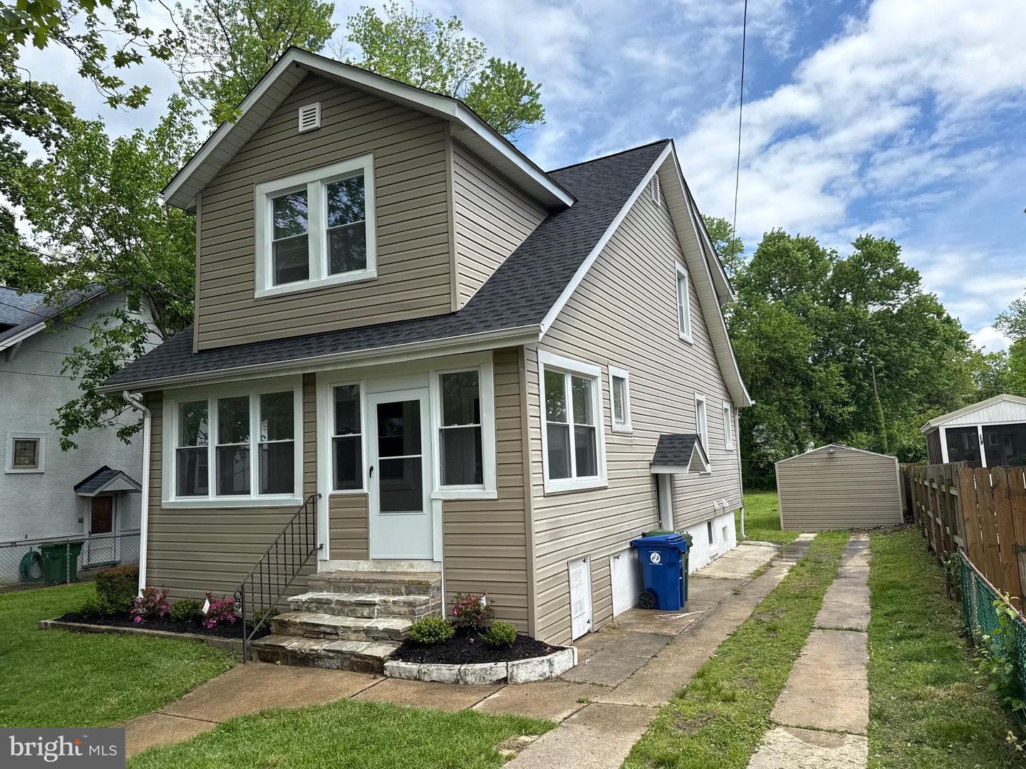 Sefton Ave, Baltimore, MD 21214