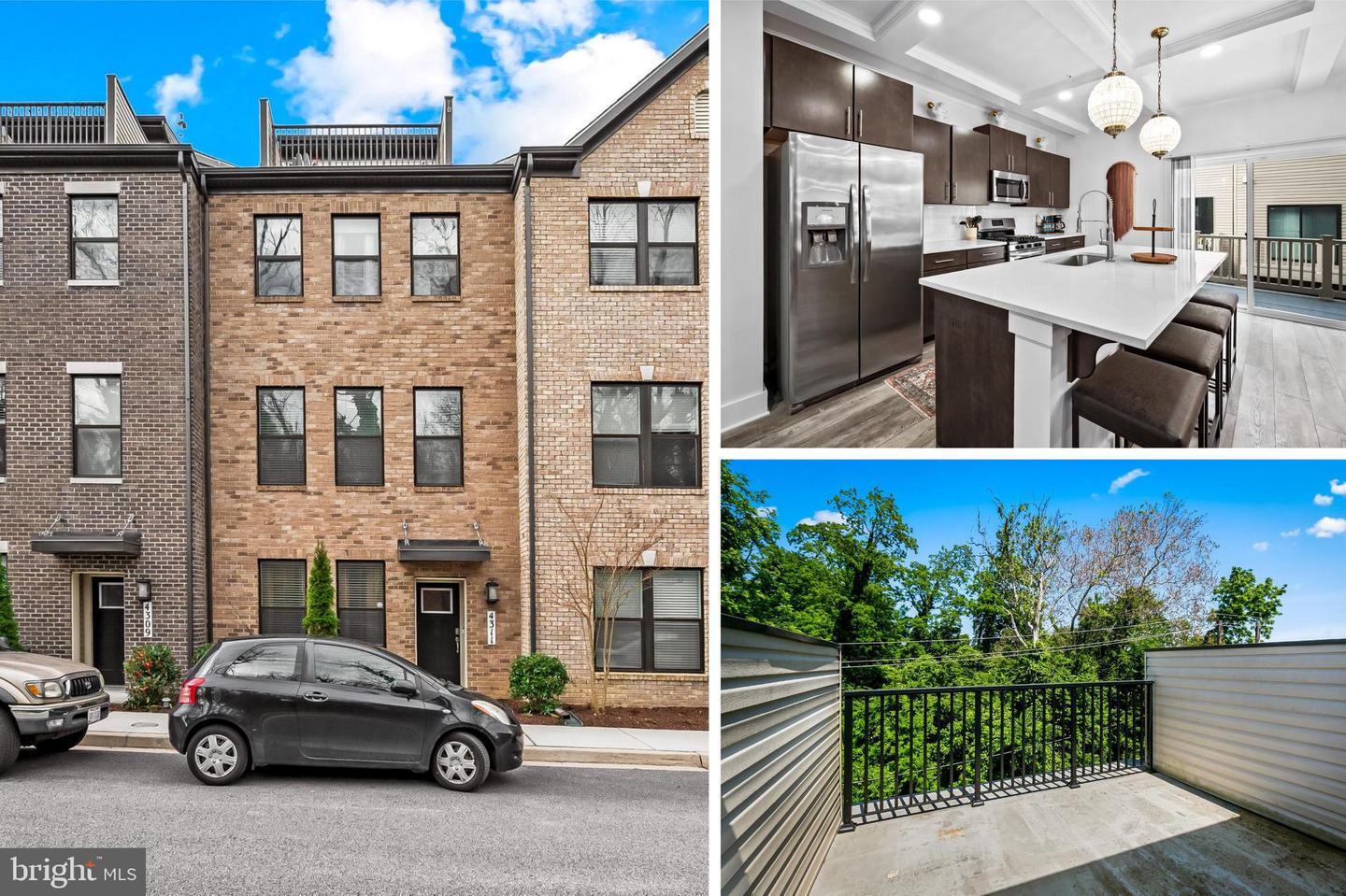 Medfield Ave, Baltimore, MD 21211