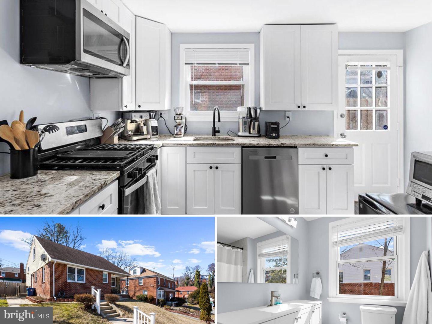 Nottingham Rd, Baltimore, MD 21229