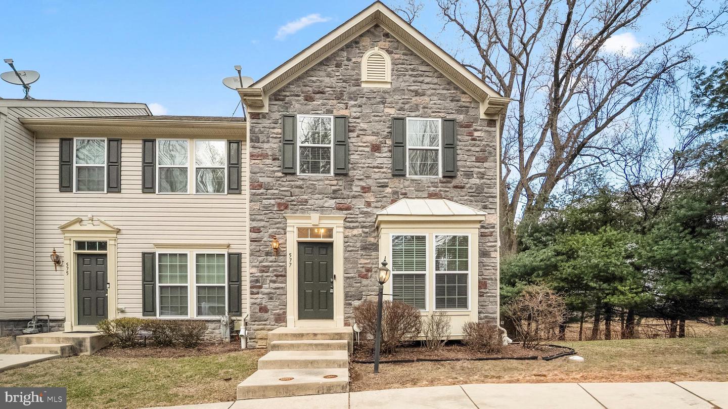 Wyndholme Way, Baltimore, MD 21229