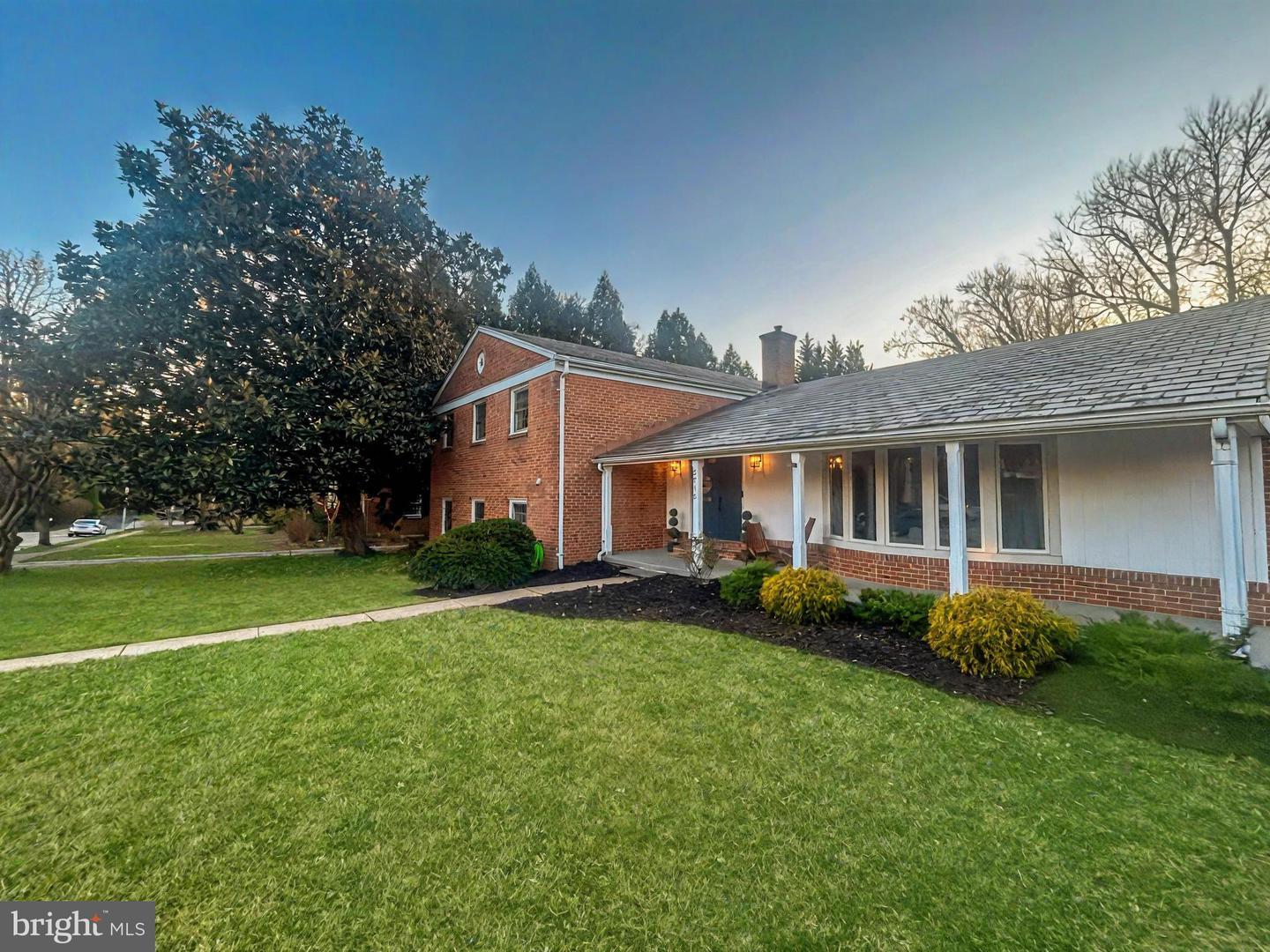 Charlestowne Dr, Baltimore, MD 21212
