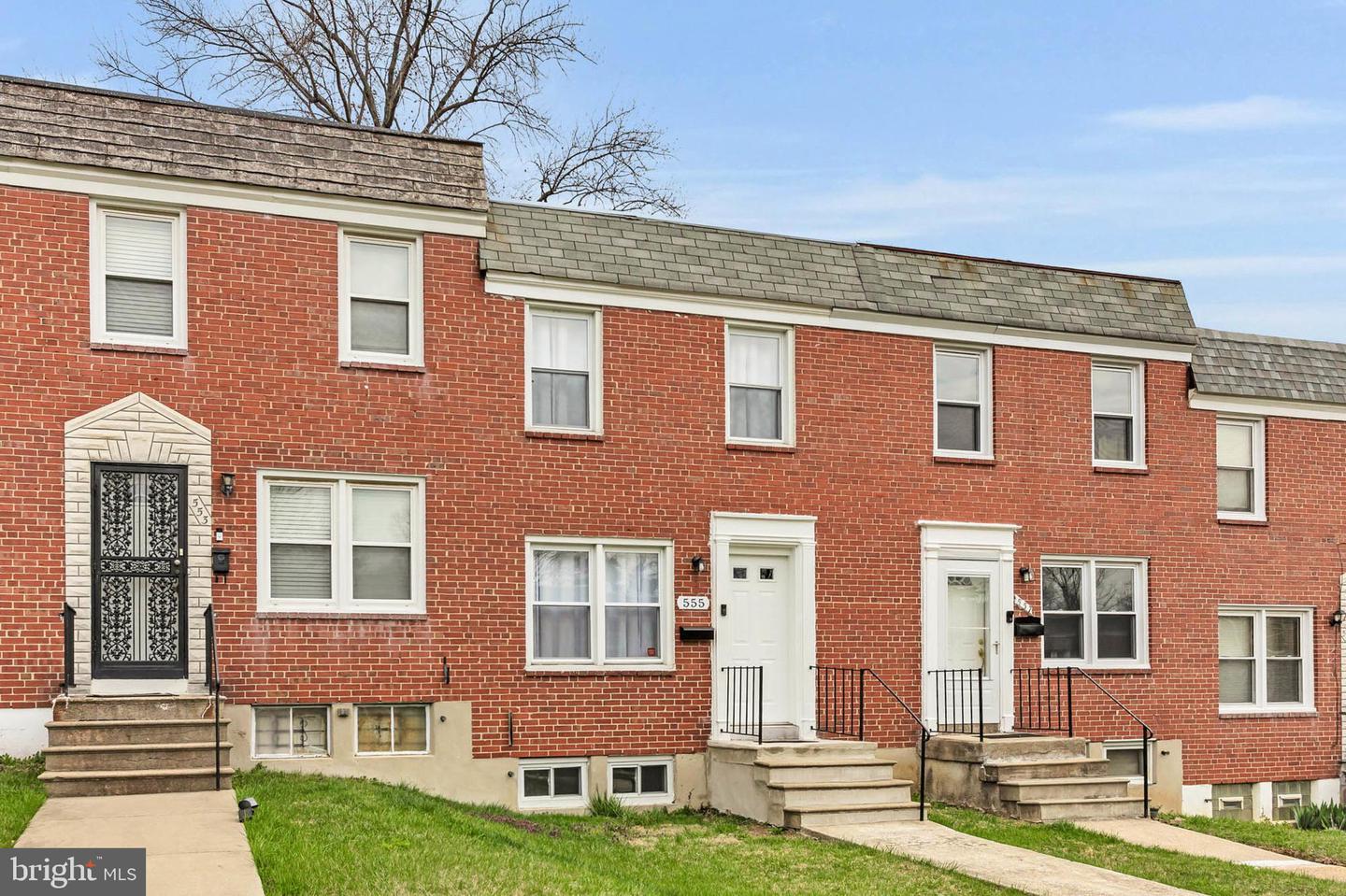 Lucia Ave, Baltimore, MD 21229
