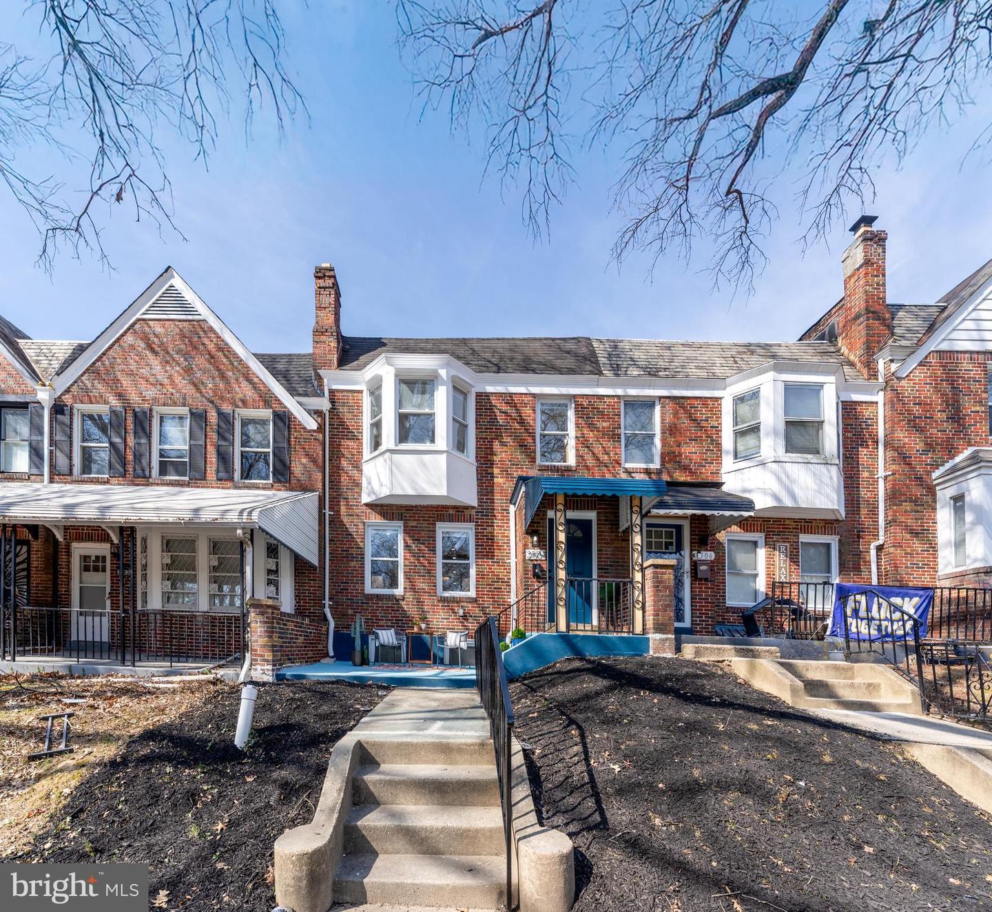 N Longwood St, Baltimore, MD 21216