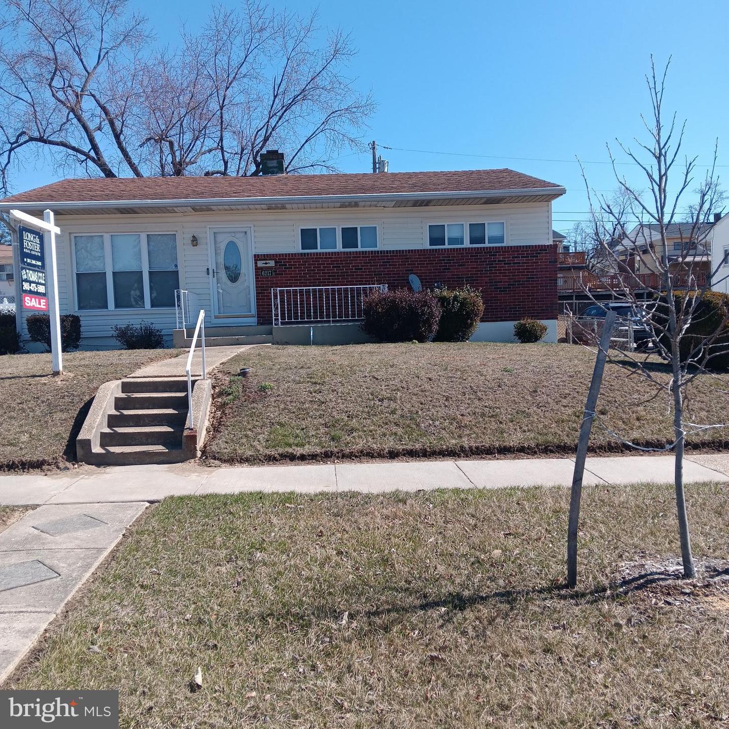 Mcclean Blvd, Baltimore, MD 21214