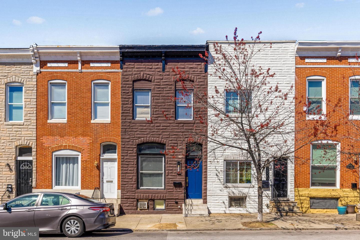 E Baltimore St, Baltimore, MD 21224