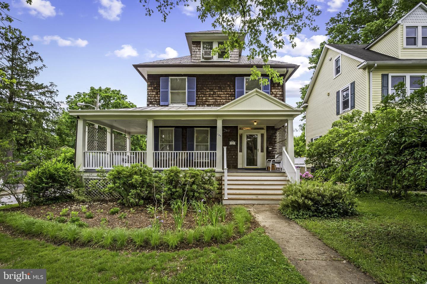 Orkney Rd, Baltimore, MD 21212