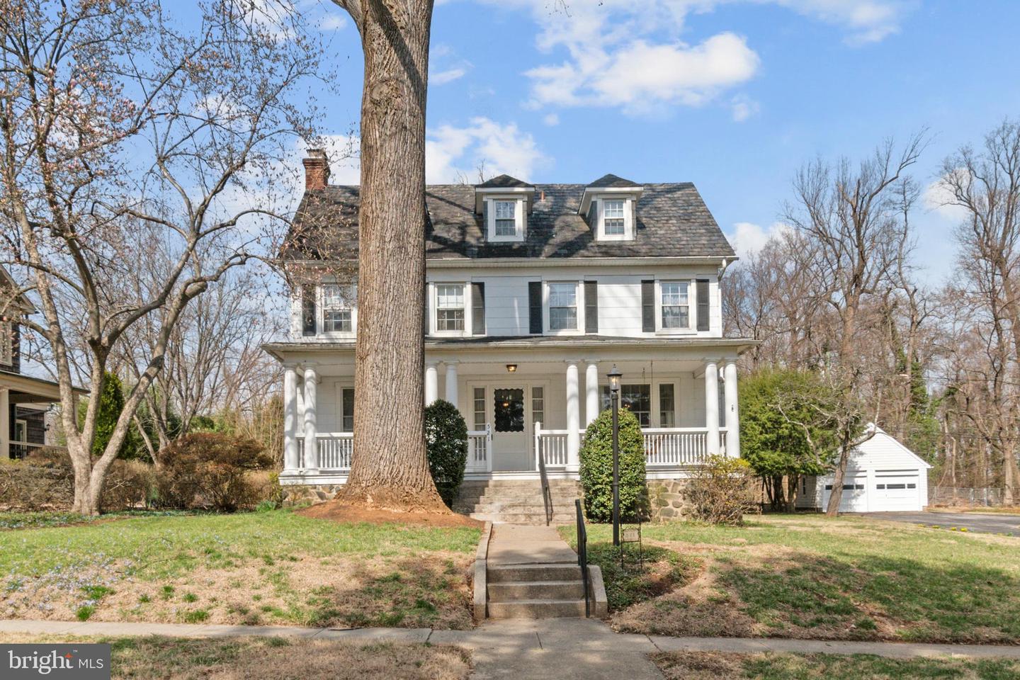 Nottingham Rd, Baltimore, MD 21229