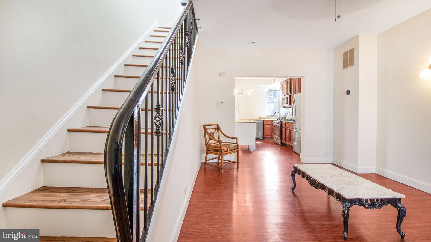 E 38th St, Baltimore, MD 21218