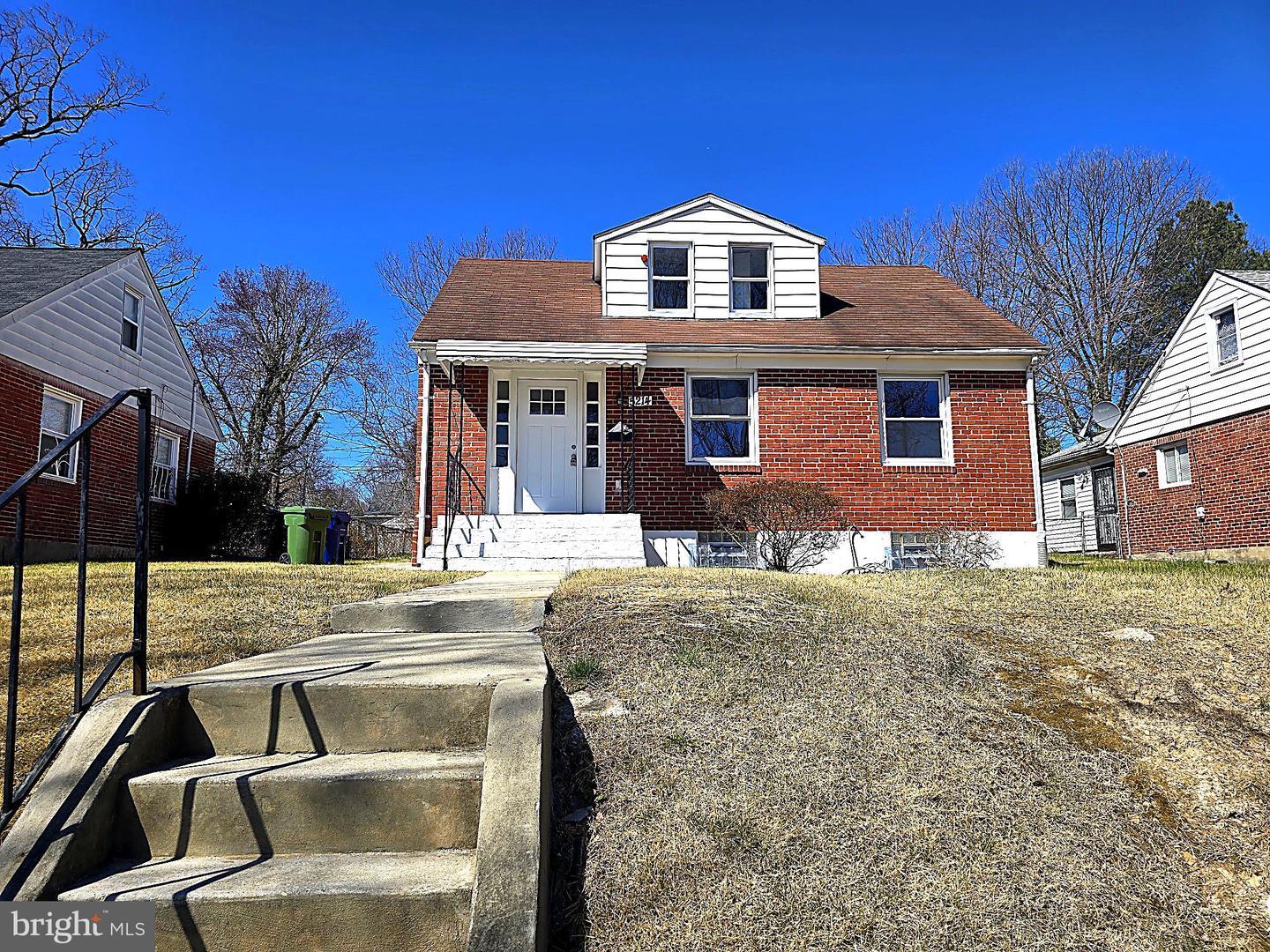 The Alameda, Baltimore, MD 21239