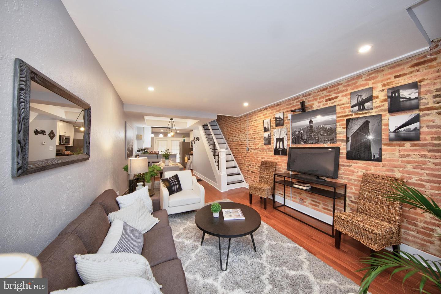 N Ellwood Ave, Baltimore, MD 21224