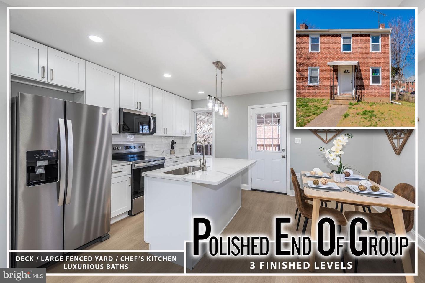 Cedar Garden Rd, Baltimore, MD 21229