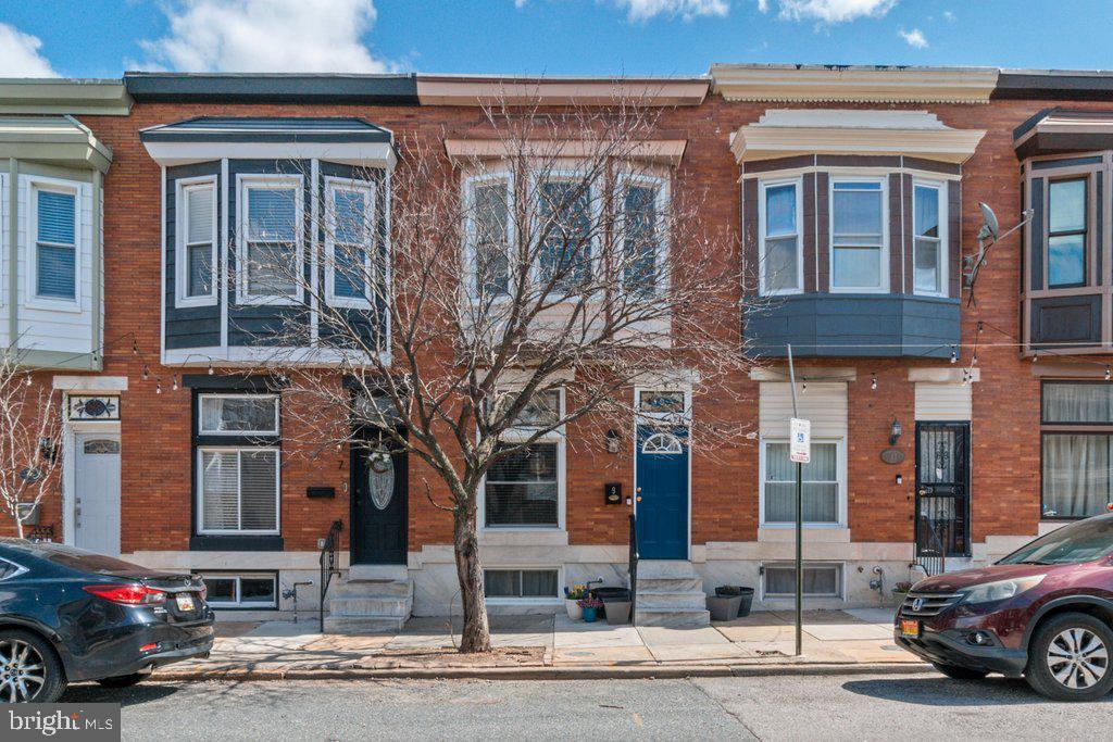 S Ellwood Ave, Baltimore, MD 21224