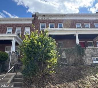 Gelston Dr, Baltimore, MD 21229