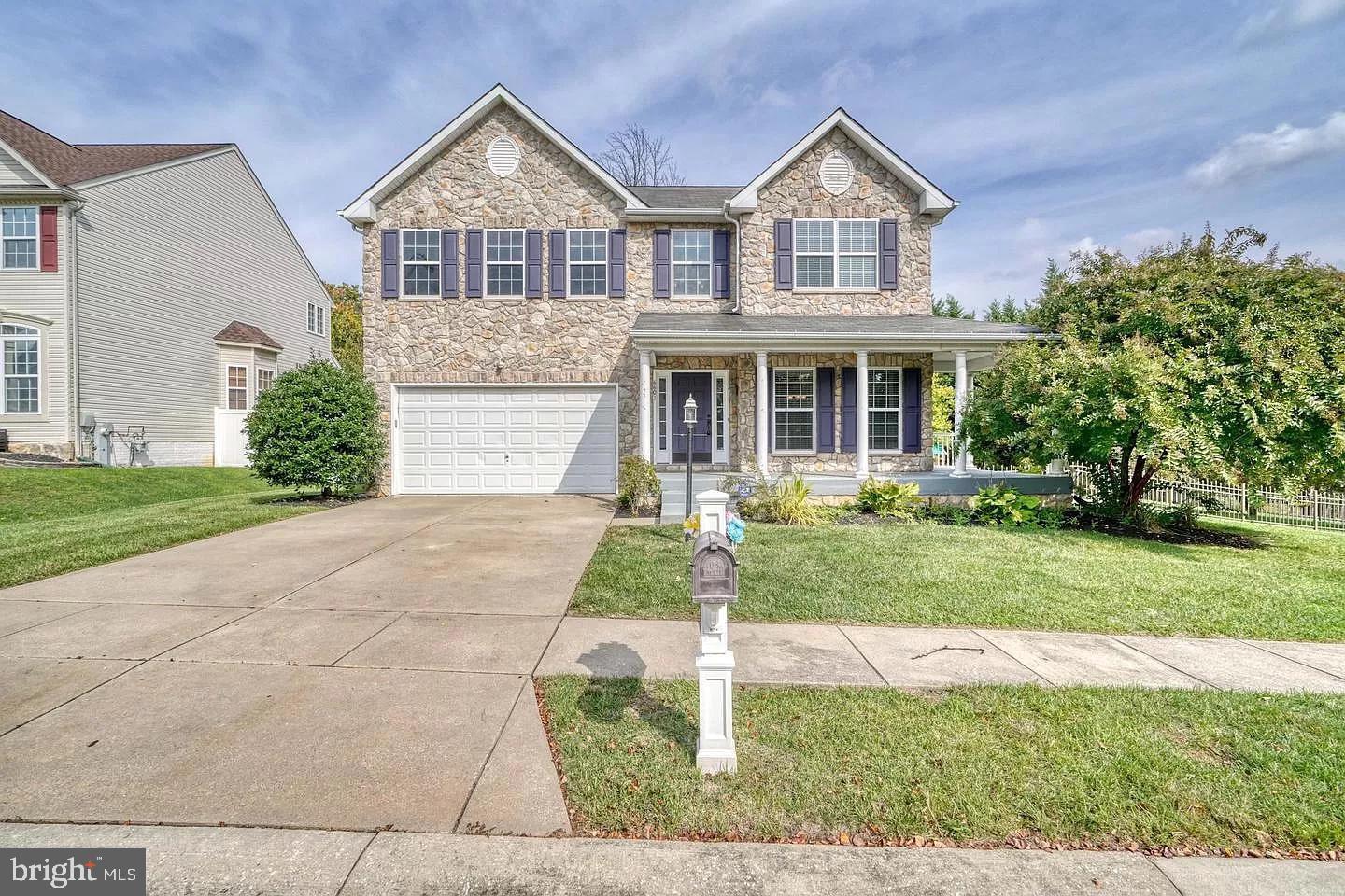 Aaron Mee Way, Baltimore, MD 21237