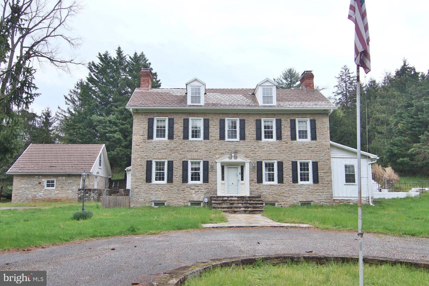 York Rd, Cockeysville, MD 21030