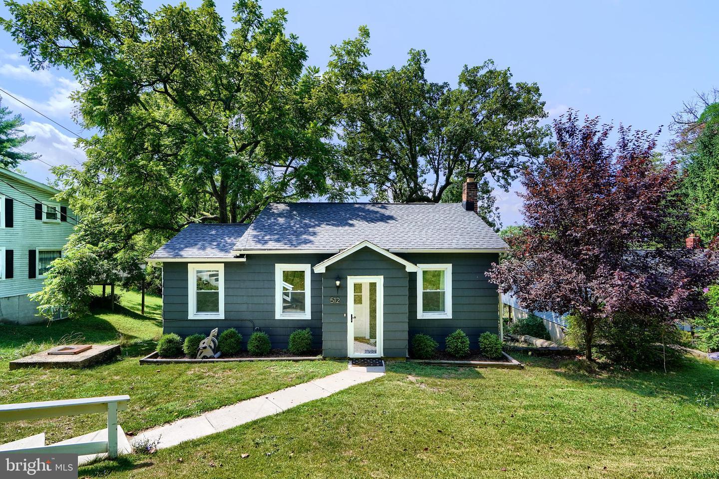 Rest Ave, Catonsville, MD 21228