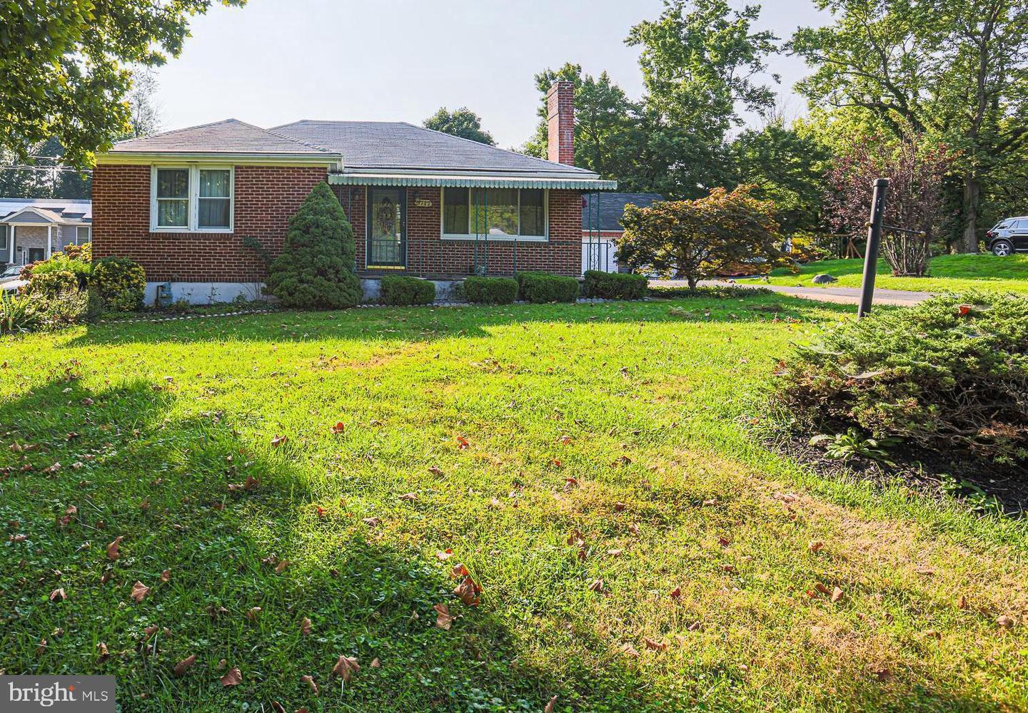 Mcdonogh Rd, Randallstown, MD 21133