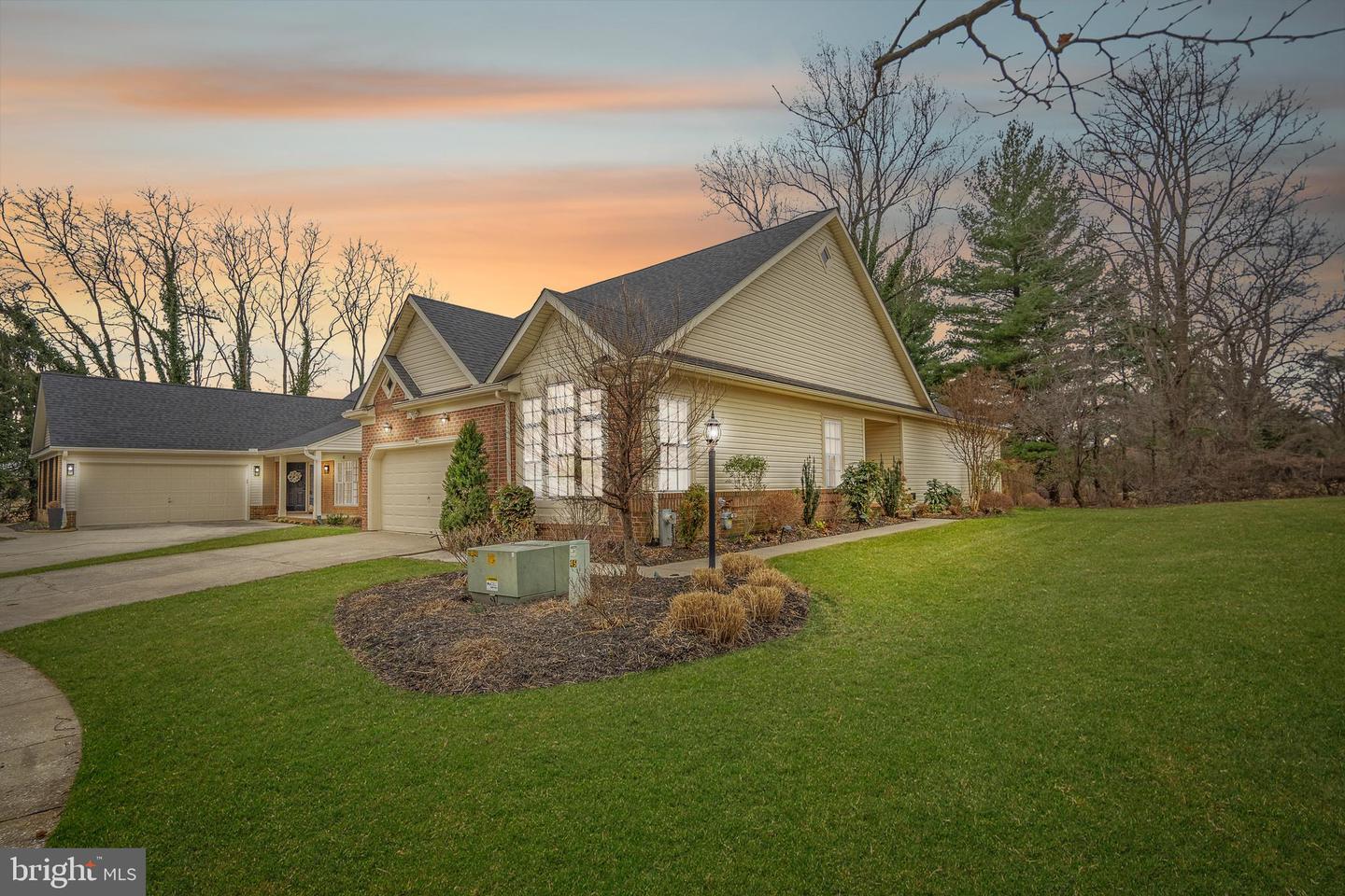 Stone Pine Ct, Pikesville, MD 21208