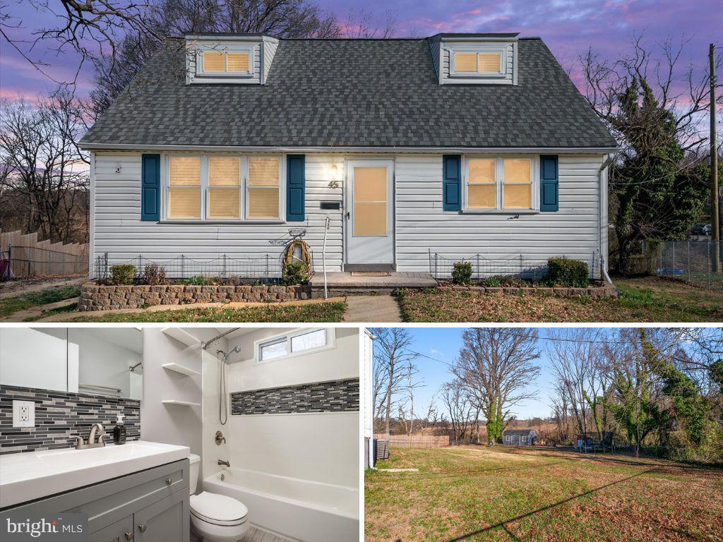 Clipper Rd, Essex, MD 21221
